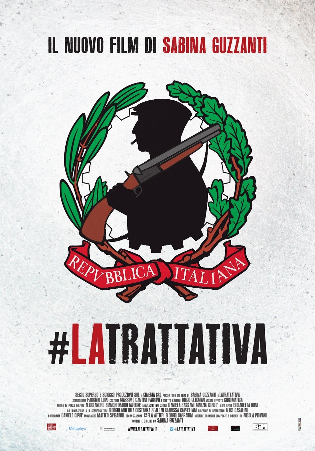 La trattativa | La trattativa