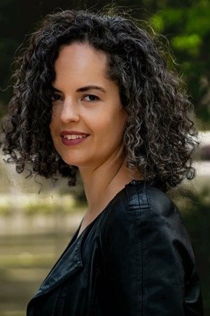 بازیگر Daniela Tassy  