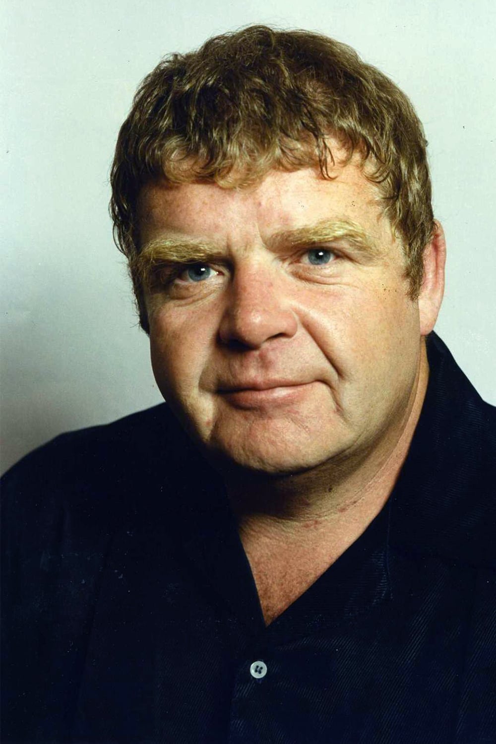 بازیگر Geoffrey Hughes  