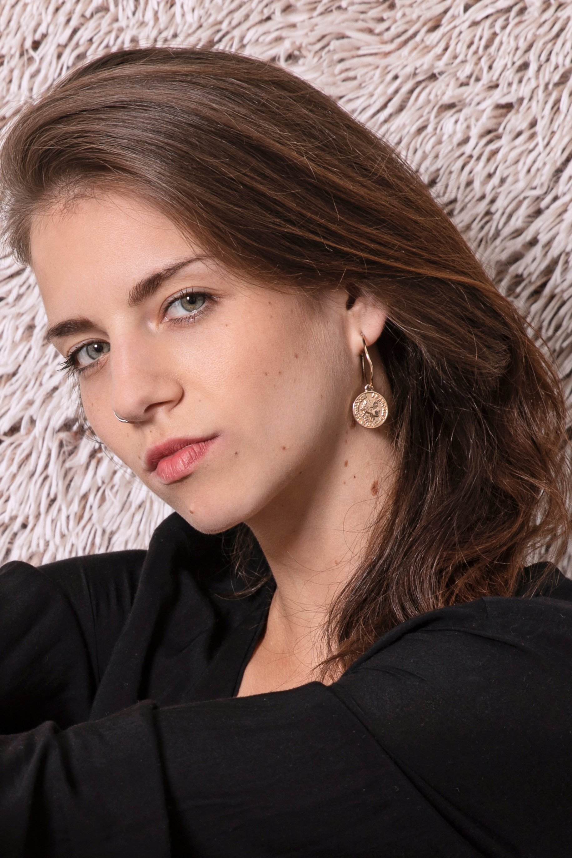 بازیگر Zsófia Temesvári  