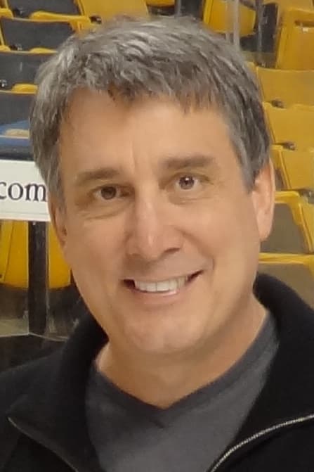 بازیگر Cam Neely  