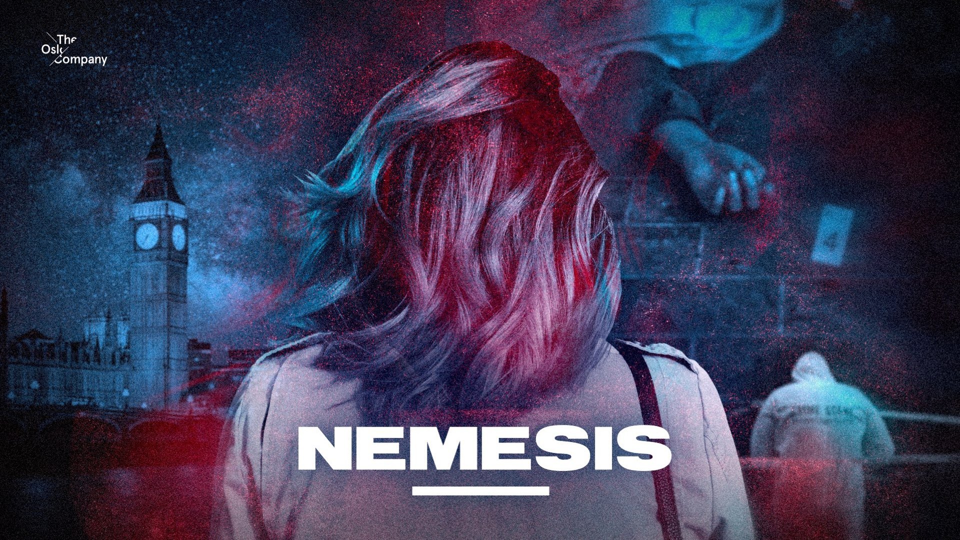 Nemesis|Nemesis