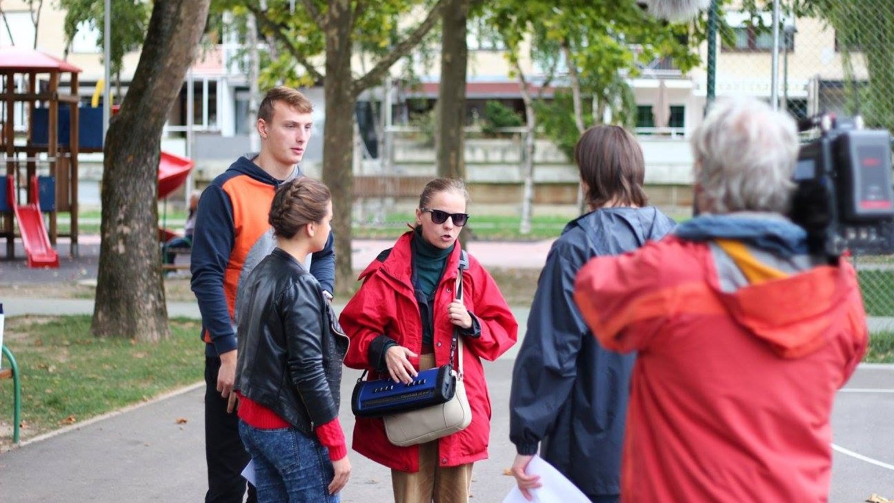 Pogledi: Kako ste vi to zamislili|Pogledi: Kako ste vi to zamislili