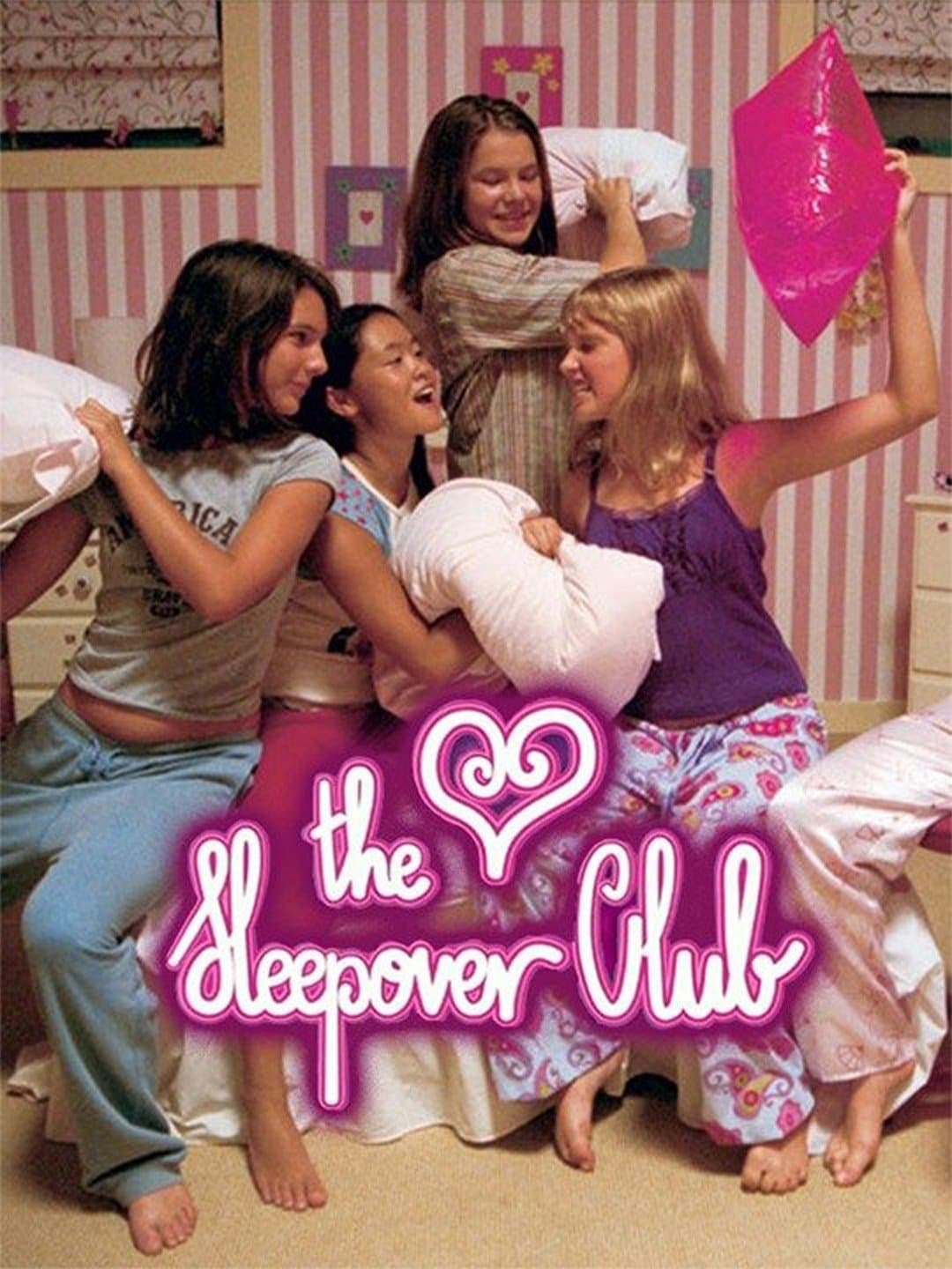 The Sleepover Club | The Sleepover Club