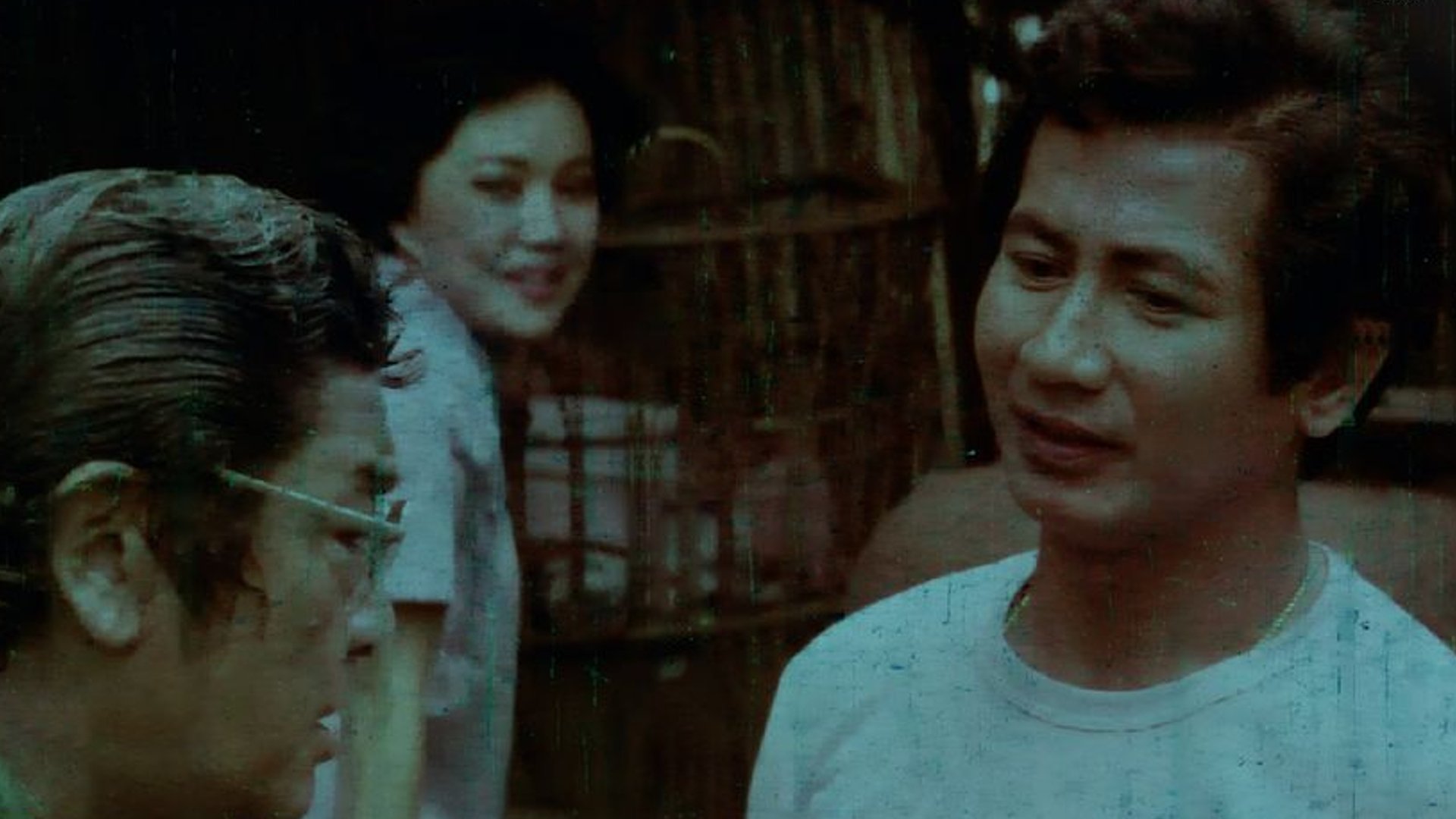 กำนันช้อง|กำนันช้อง