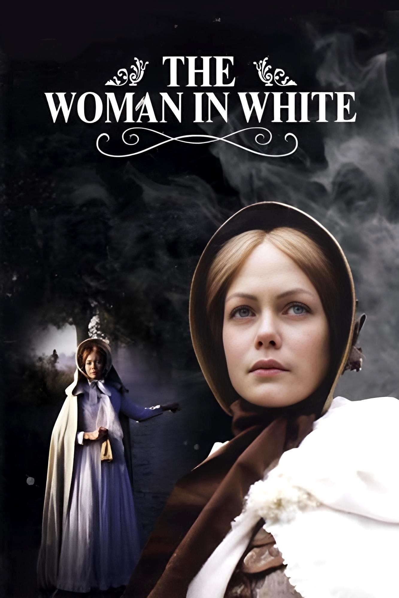 The Woman in White | The Woman in White