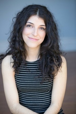 بازیگر Bárbara Garófalo  