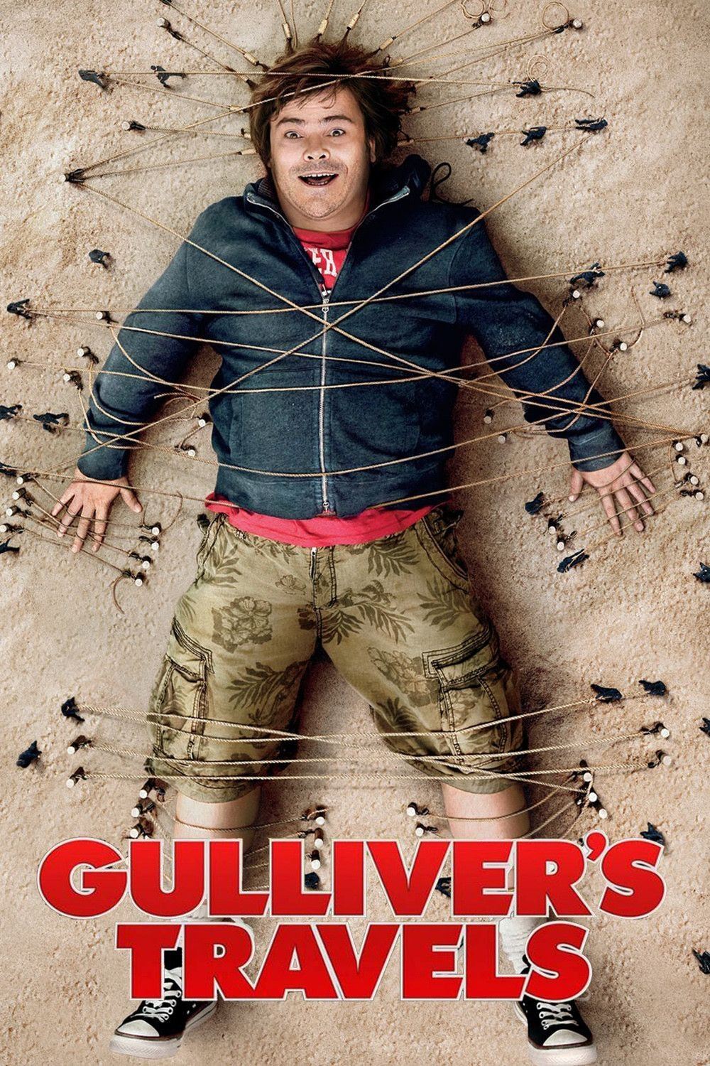 Gulliver's Travels | Gulliver's Travels