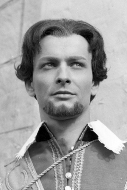 بازیگر Romuald Michalewski  
