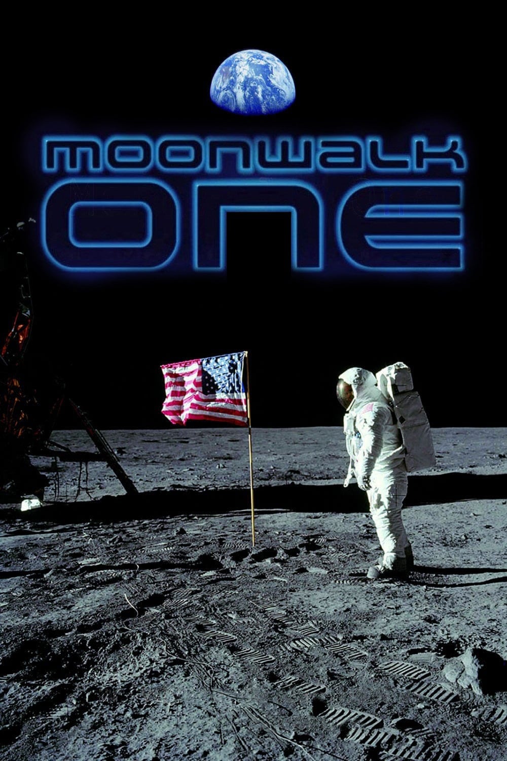 Moonwalk One | Moonwalk One