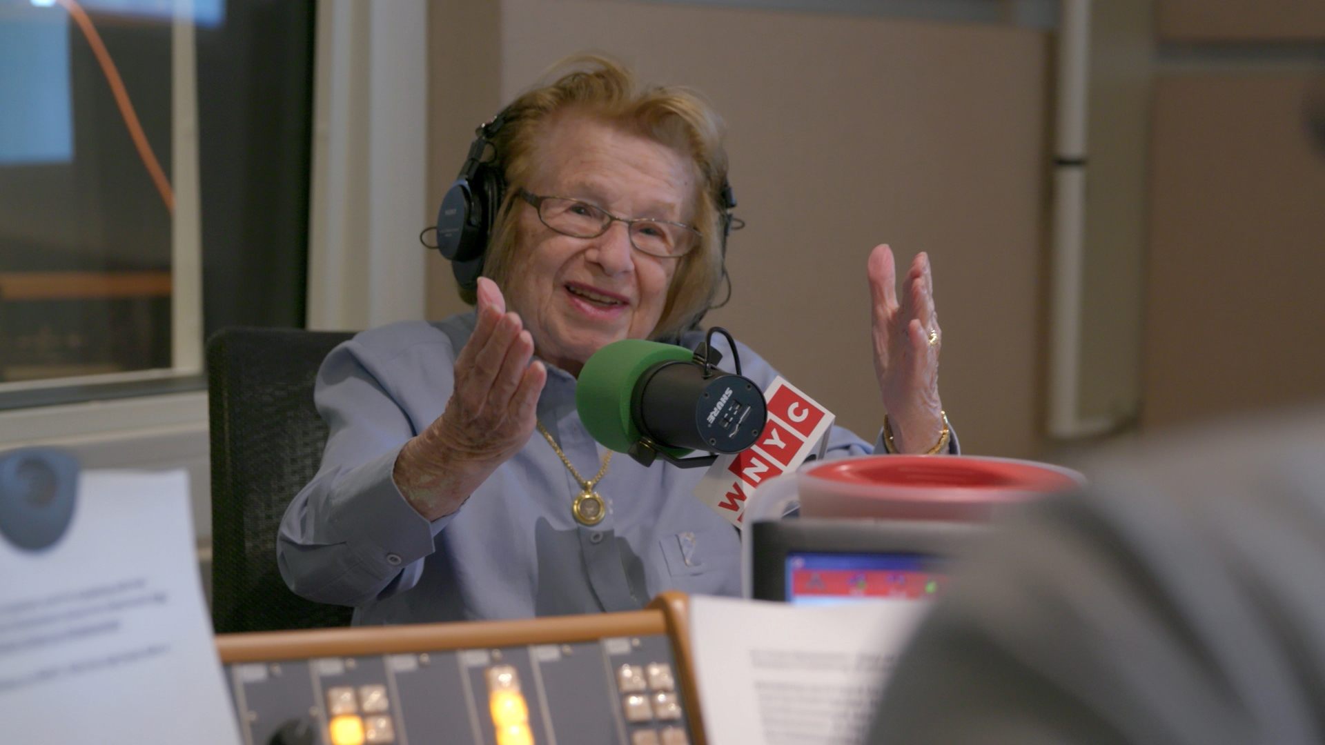 Ask Dr. Ruth|Ask Dr. Ruth