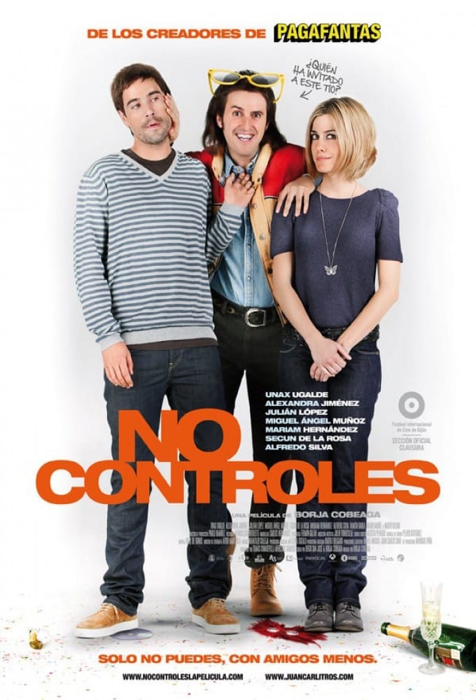 No controles | No controles