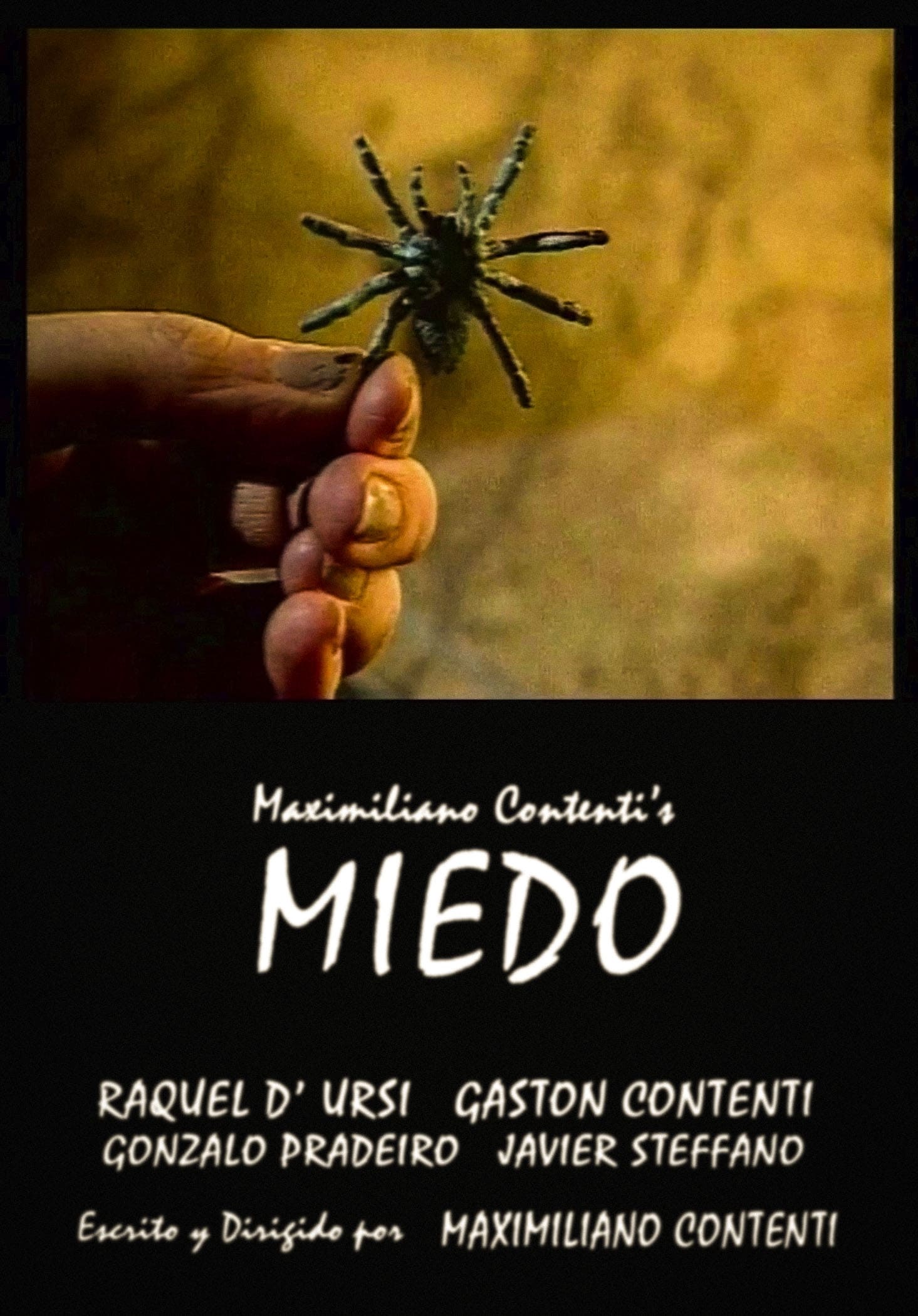 Miedo | Miedo