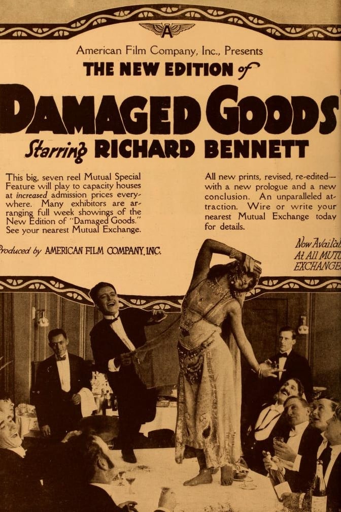 Damaged Goods | Damaged Goods