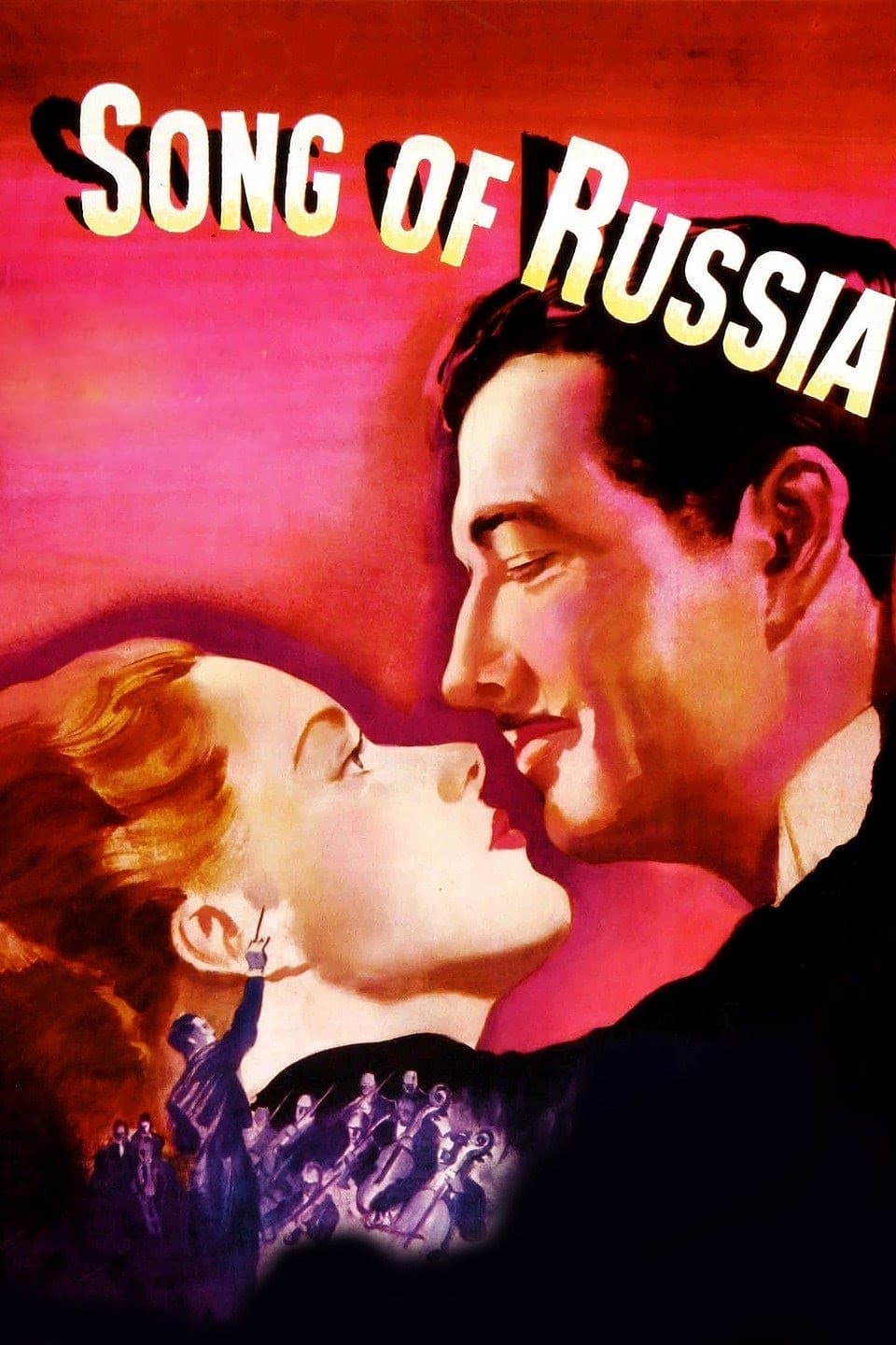 Song of Russia | Song of Russia