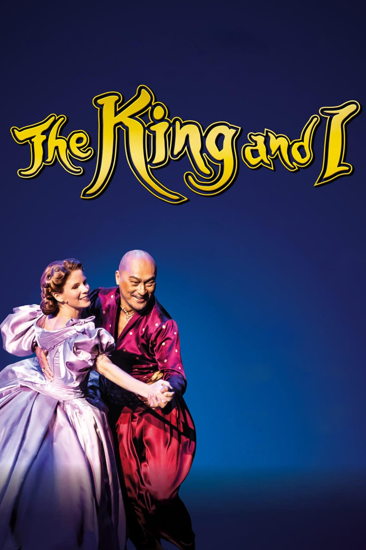 The King and I | The King and I