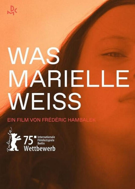 Was Marielle weiß