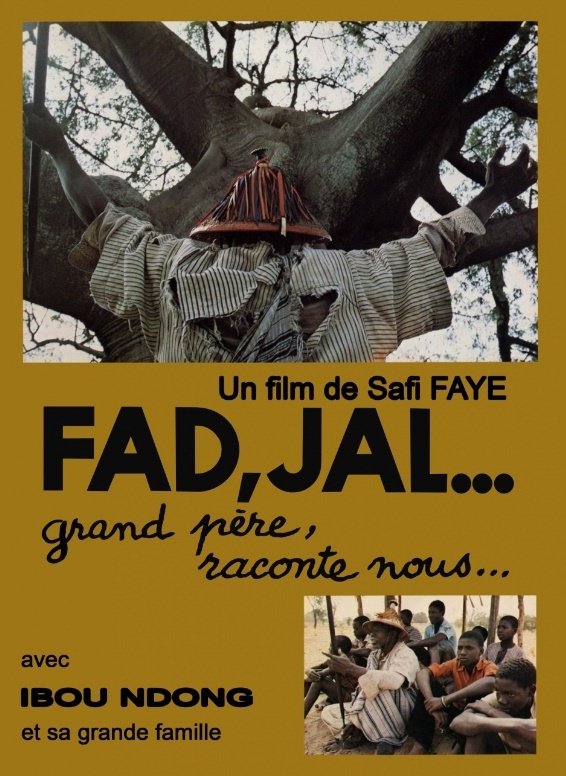 Fad'jal | Fad'jal