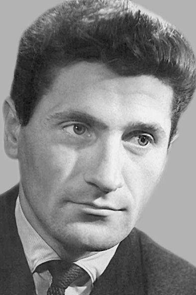 بازیگر Леонід Бурлака  
