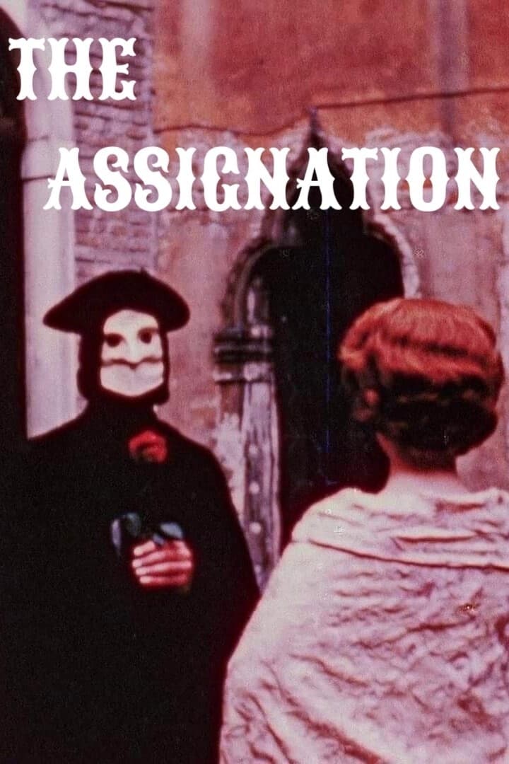 The Assignation | The Assignation