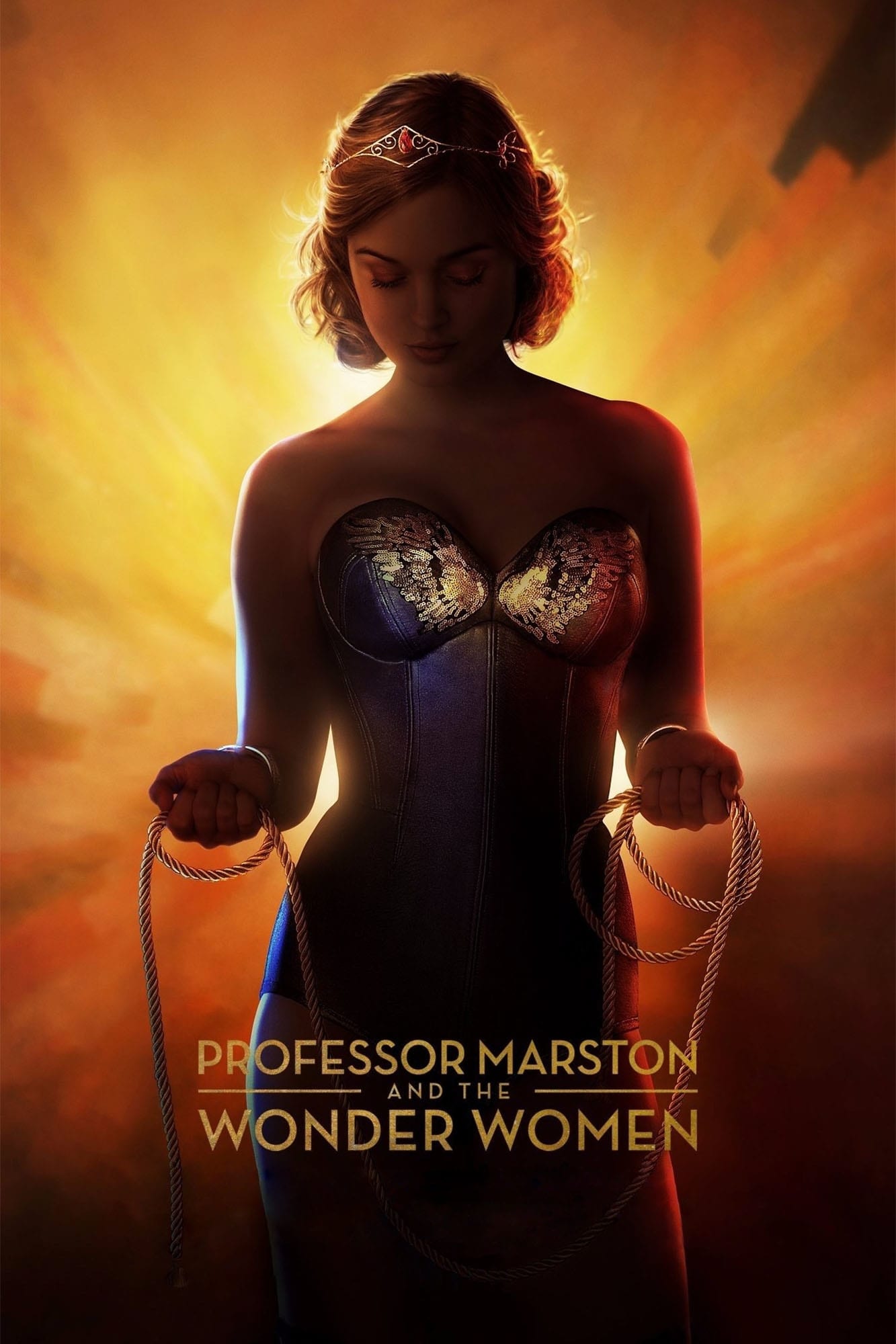 Professor Marston and the Wonder Women | Professor Marston and the Wonder Women