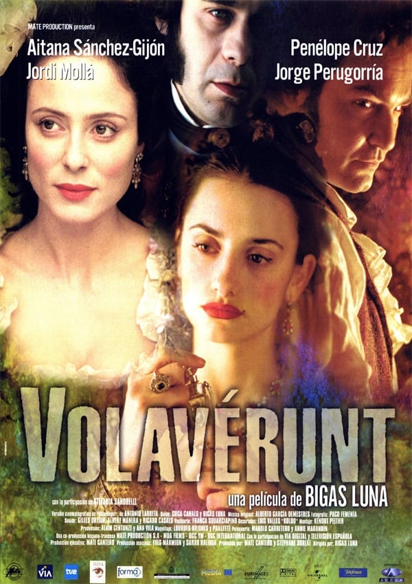 Volavérunt | Volavérunt