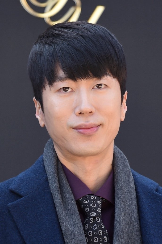 بازیگر Lee Jae-won  