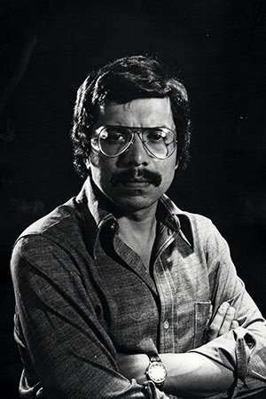بازیگر Víctor Vega  