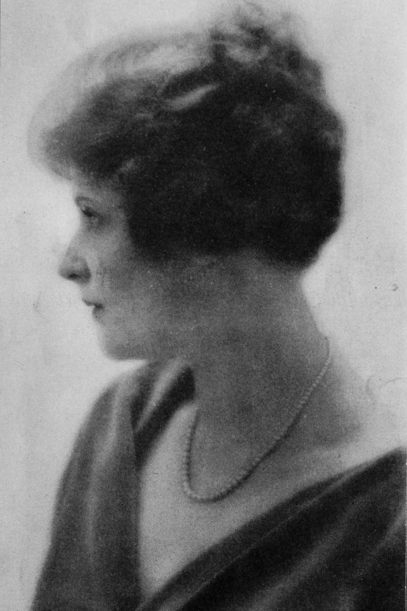 بازیگر Beatrice Beckley  