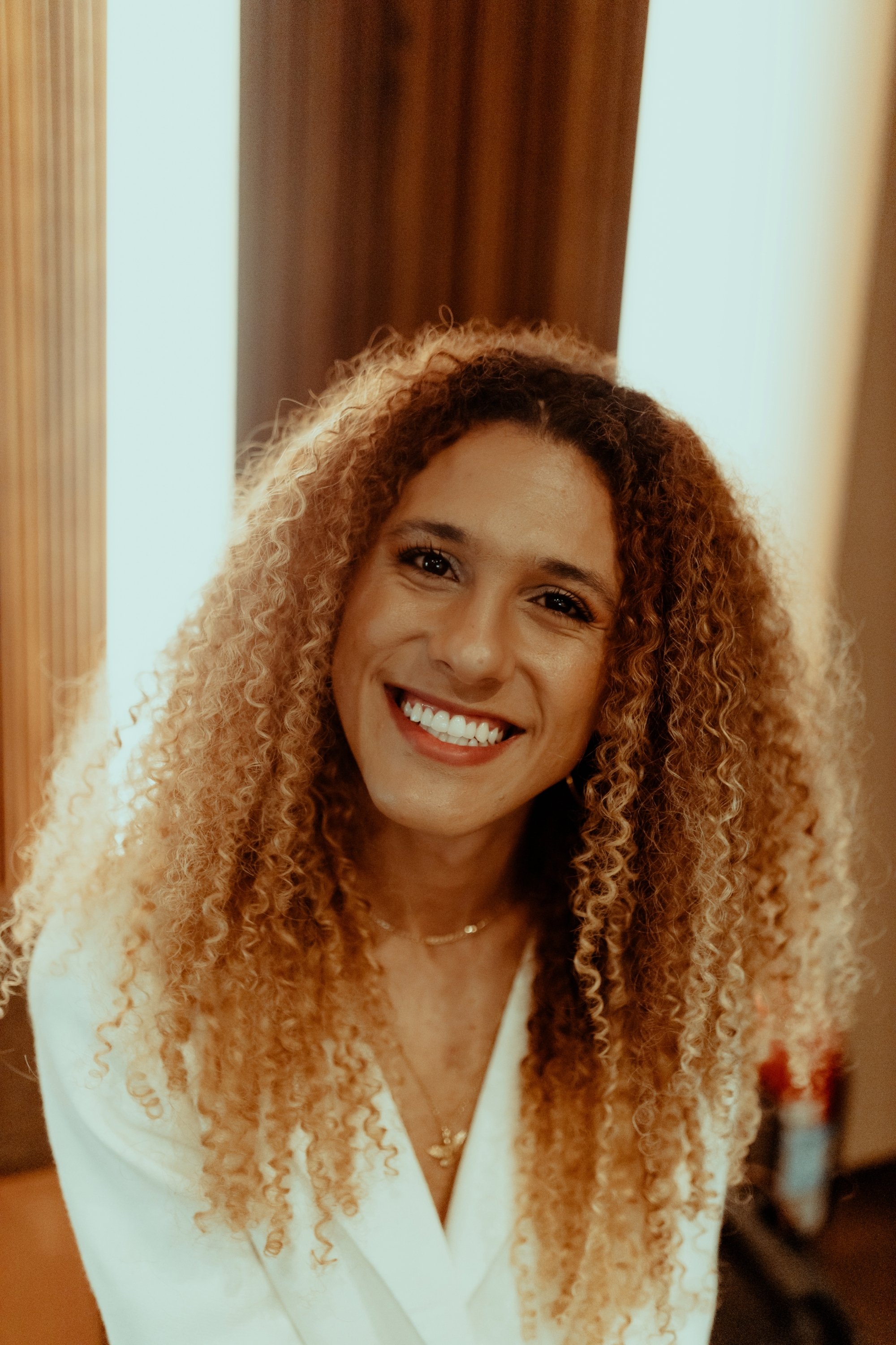 بازیگر Gabi Vieira  