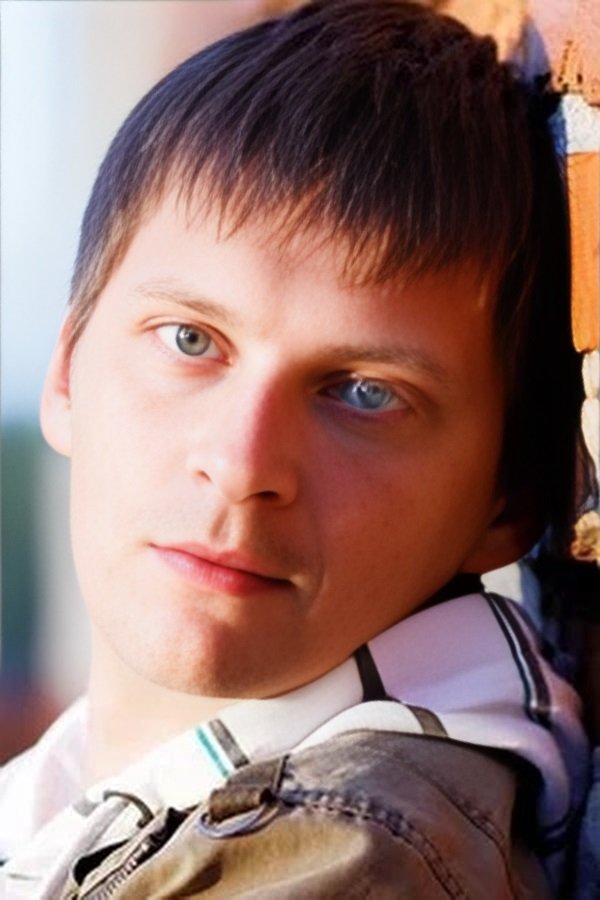 بازیگر Sergey Papusha  