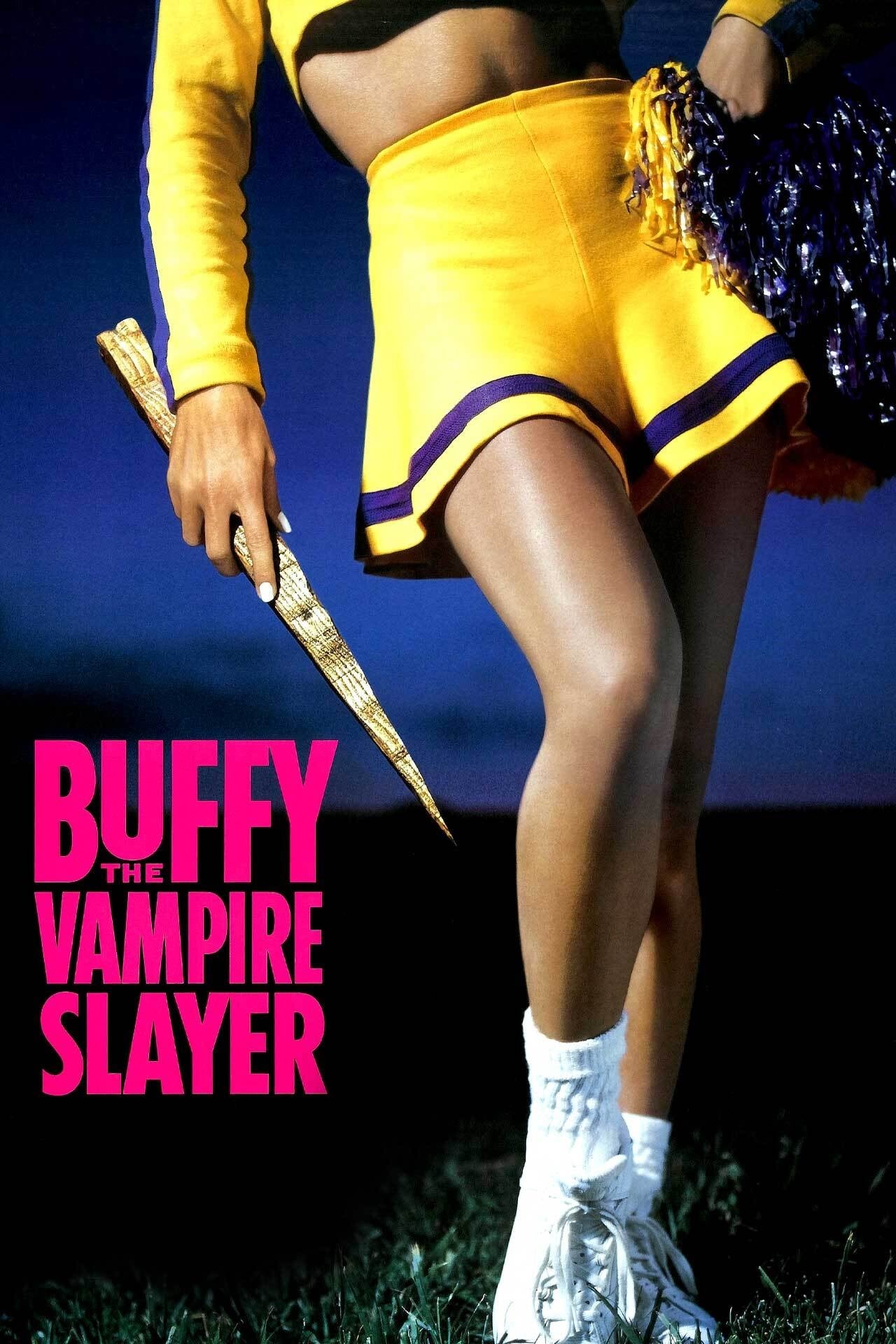 Buffy the Vampire Slayer | Buffy the Vampire Slayer