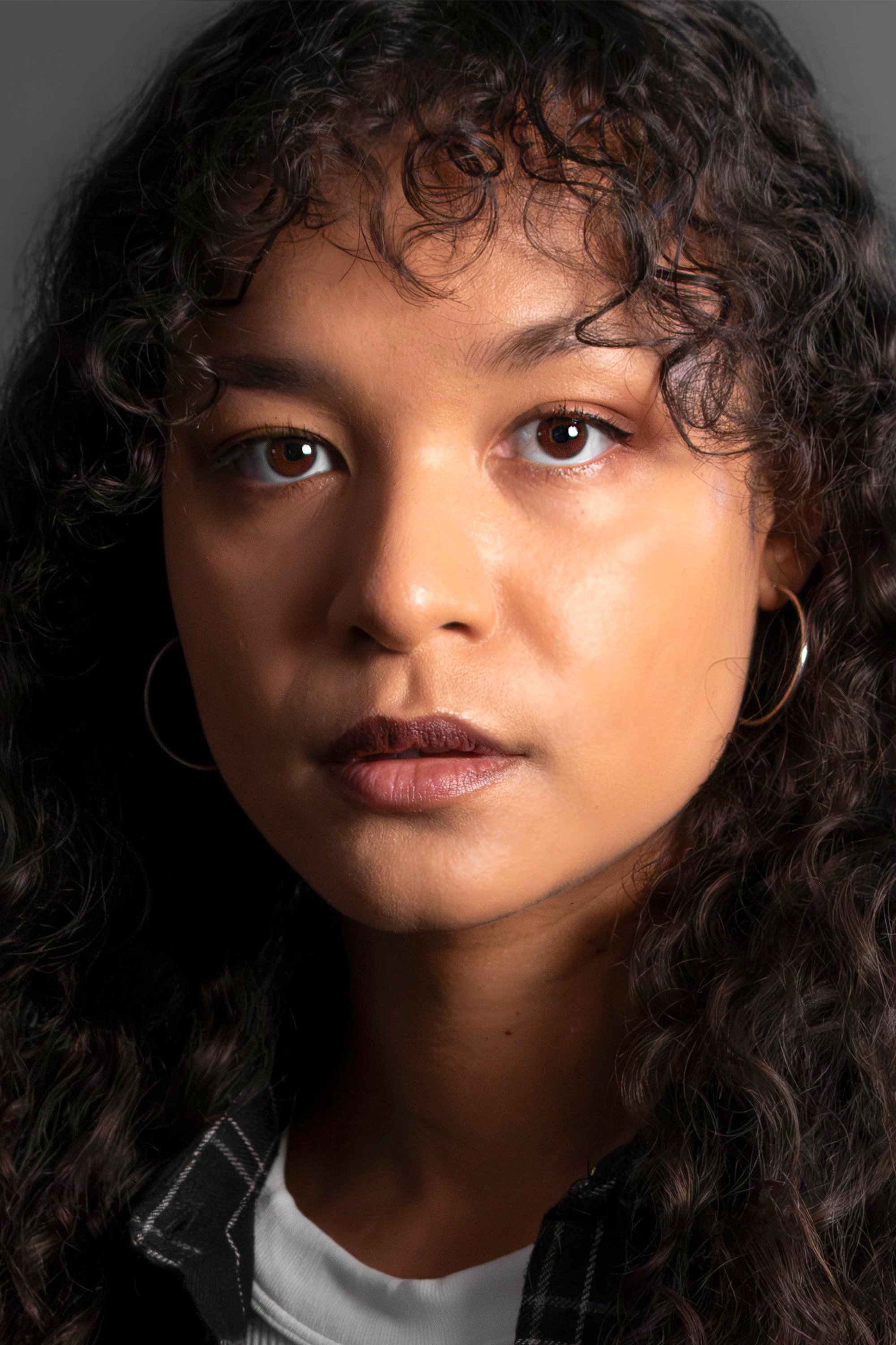 بازیگر Michika McClinton  