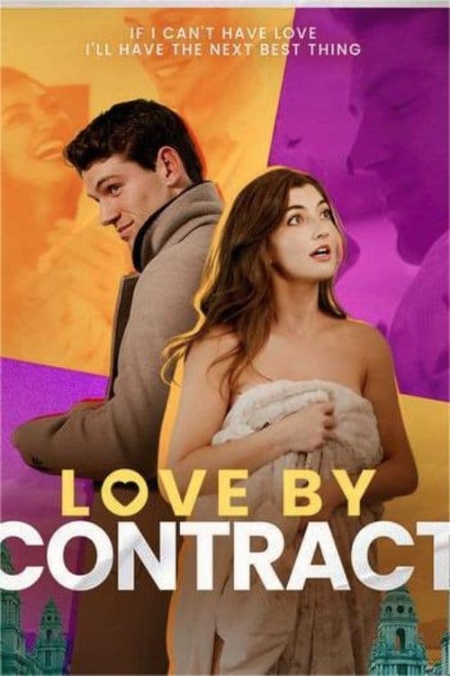 Love by contract | Love by contract