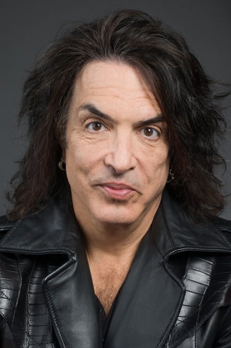 بازیگر Paul Stanley  