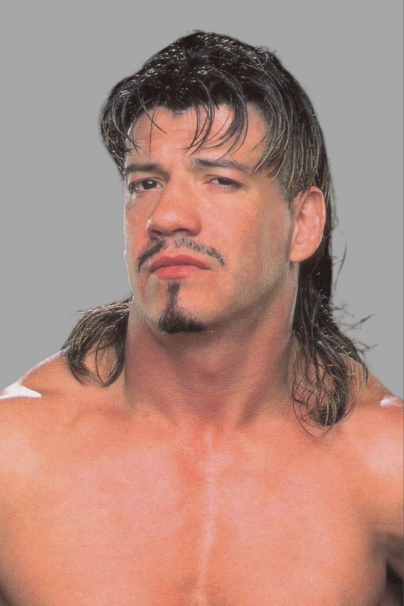 بازیگر Eddie Guerrero  