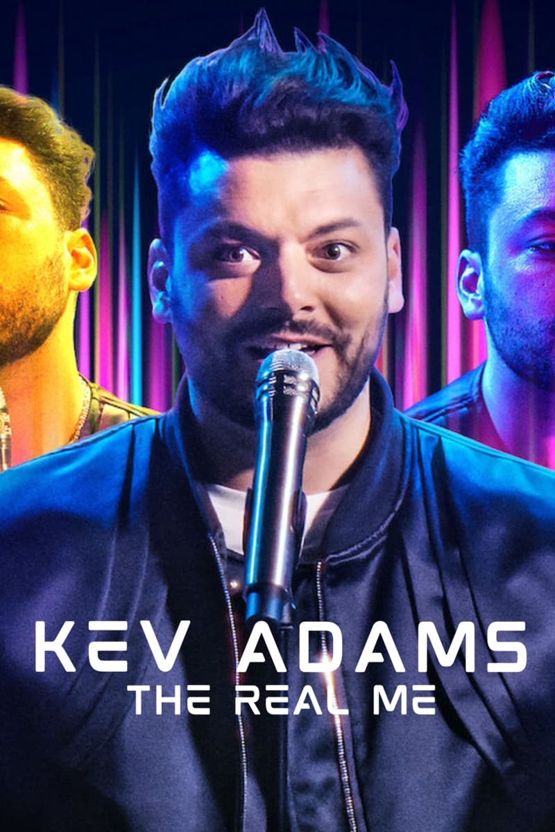 Kev Adams : Le vrai moi