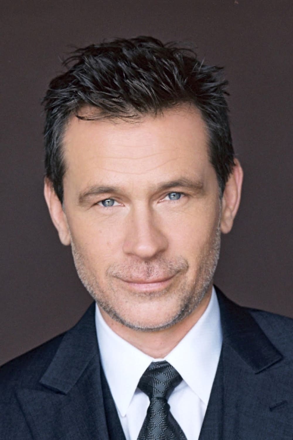 بازیگر Connor Trinneer  