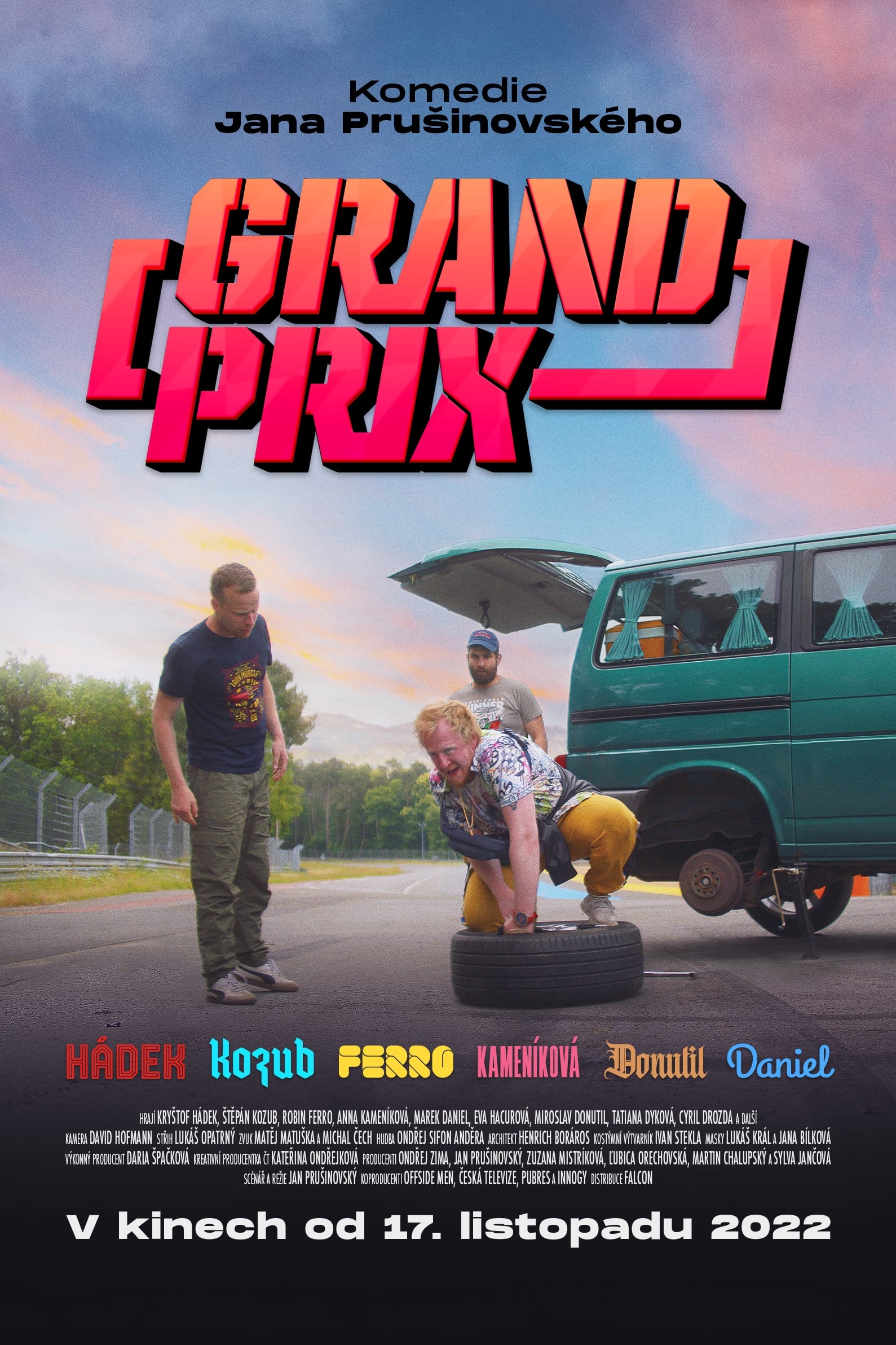 Grand Prix | Grand Prix