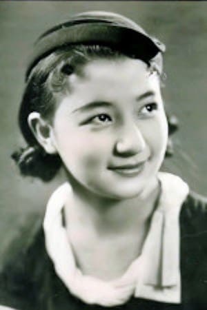 بازیگر Nobuko Matsuzono  