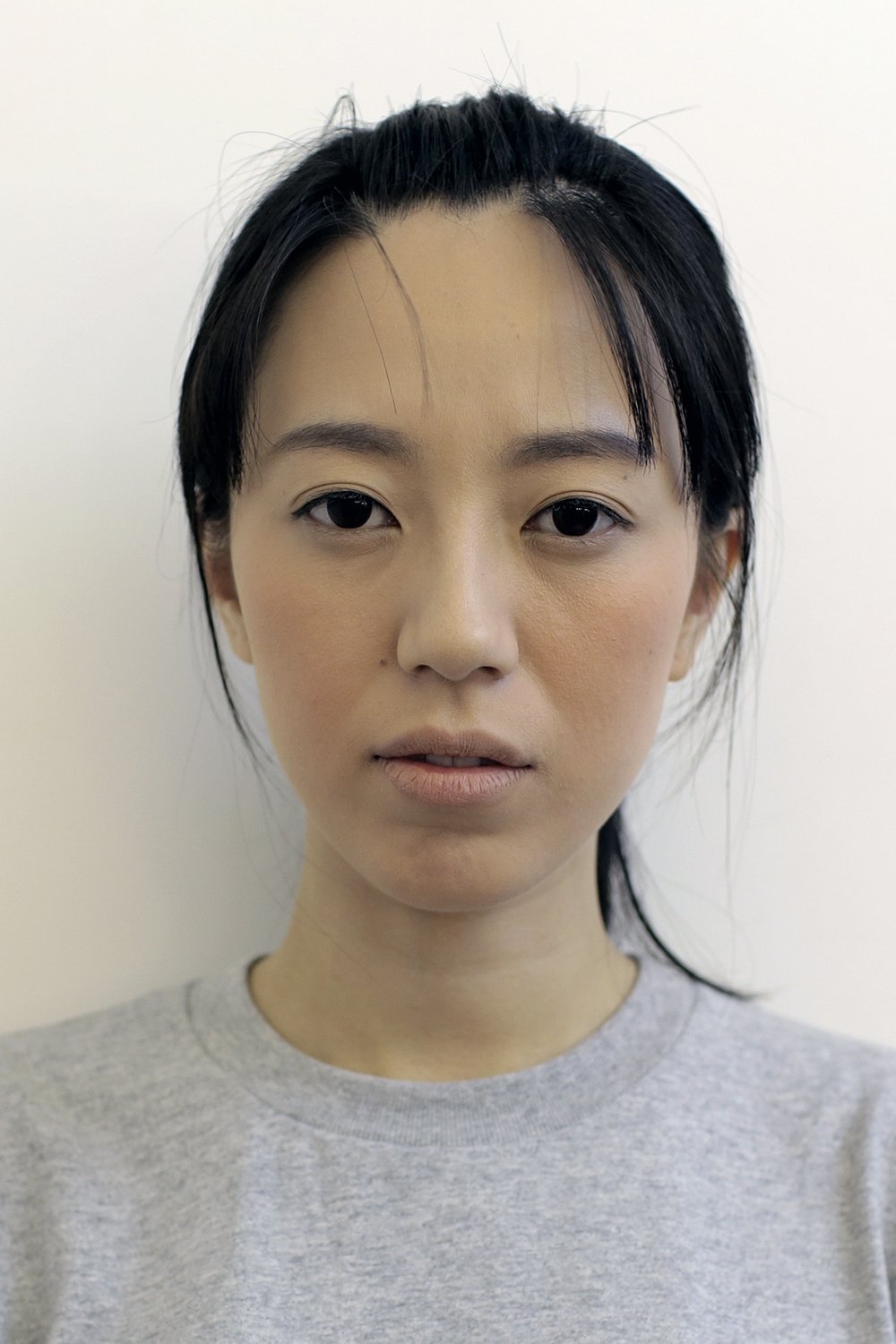 بازیگر Chen Jiaqi  