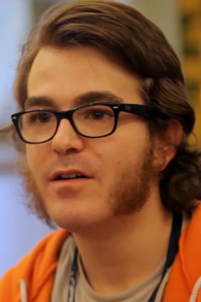 بازیگر Phil Fish  