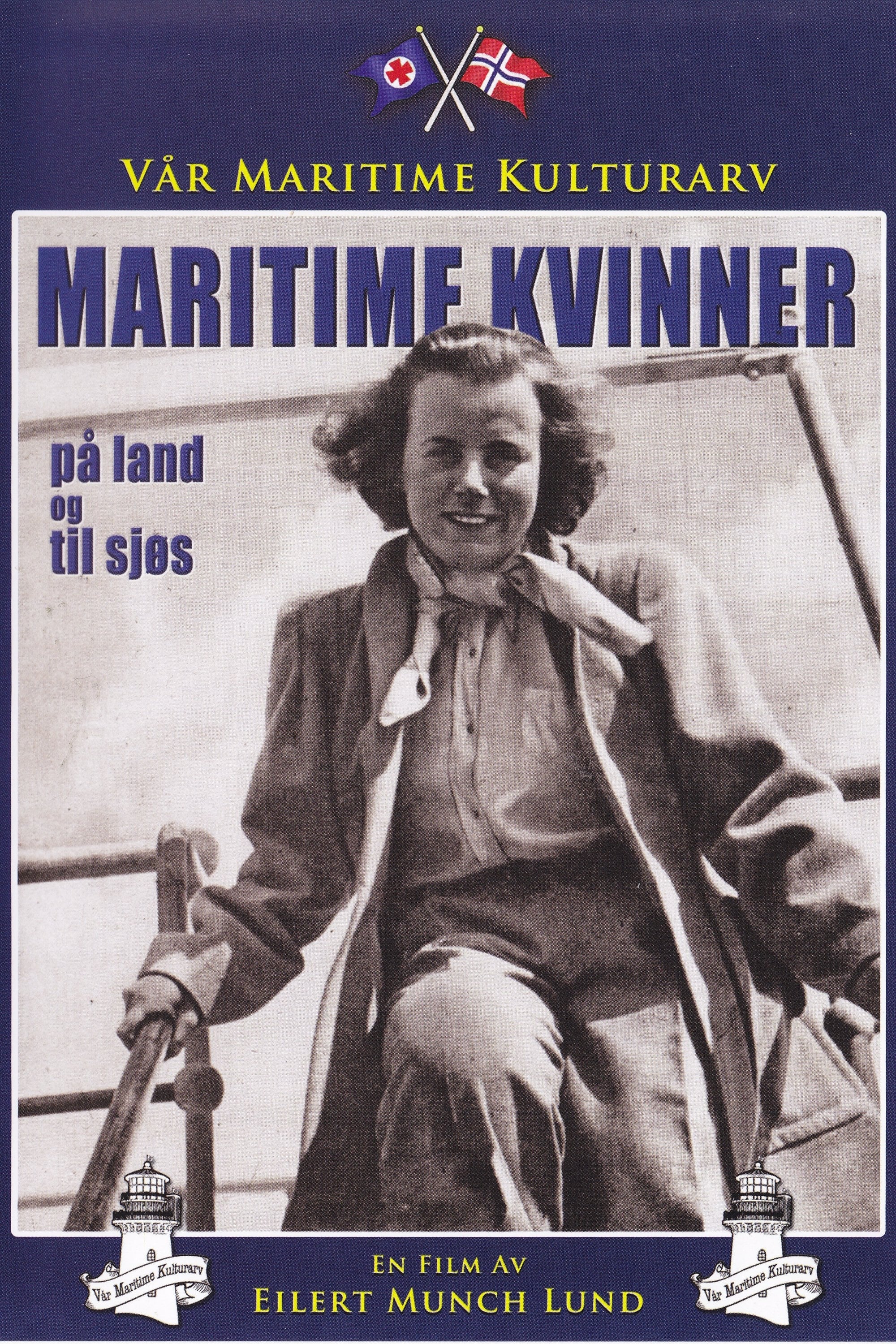 Maritime Kvinner | Maritime Kvinner