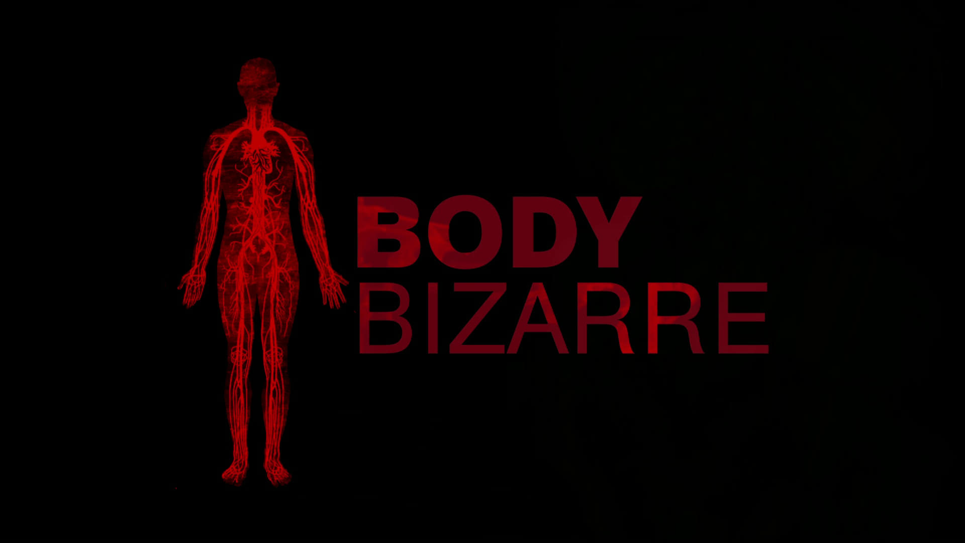 Body Bizarre|Body Bizarre