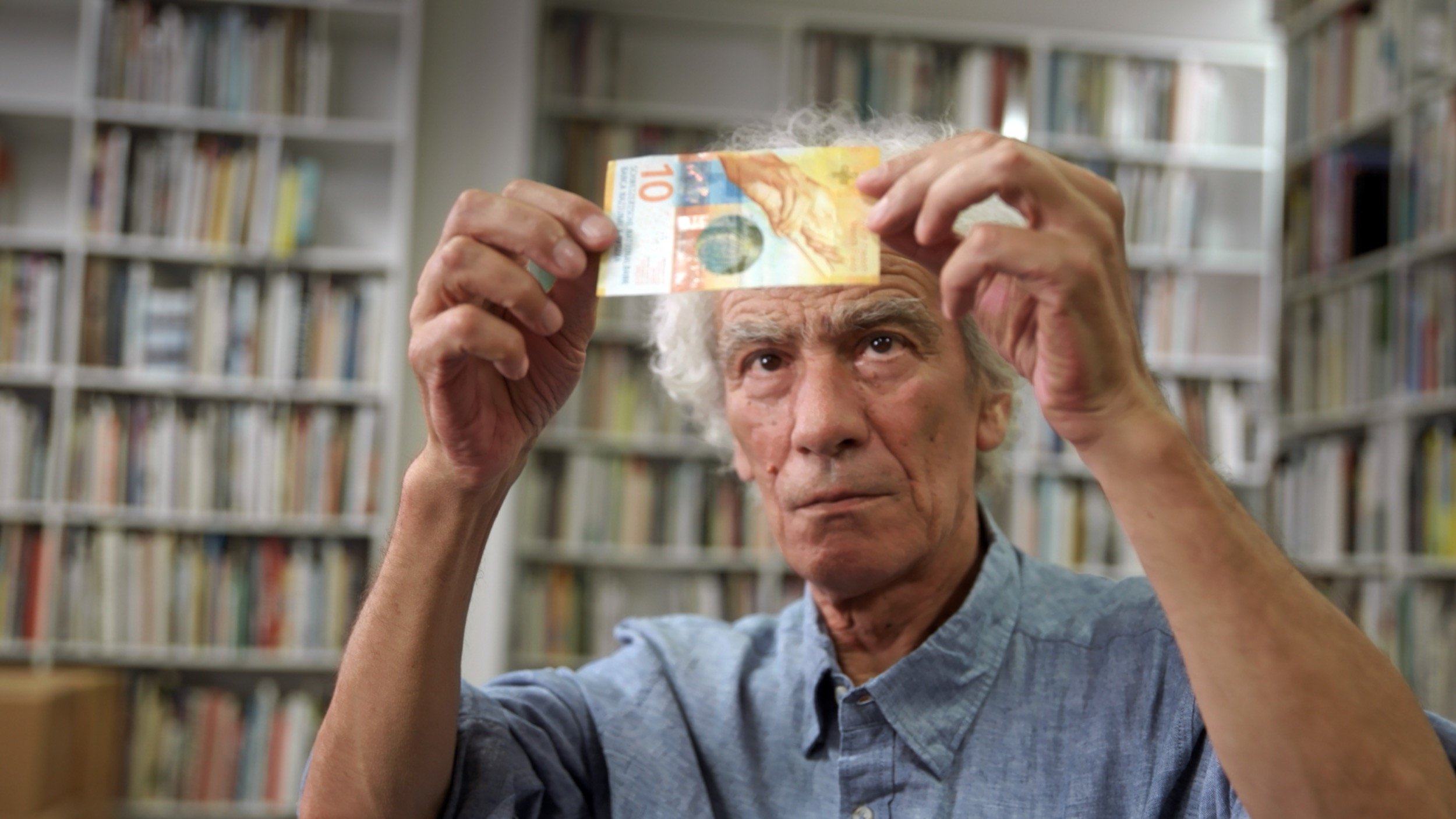 Unser Geld|Unser Geld