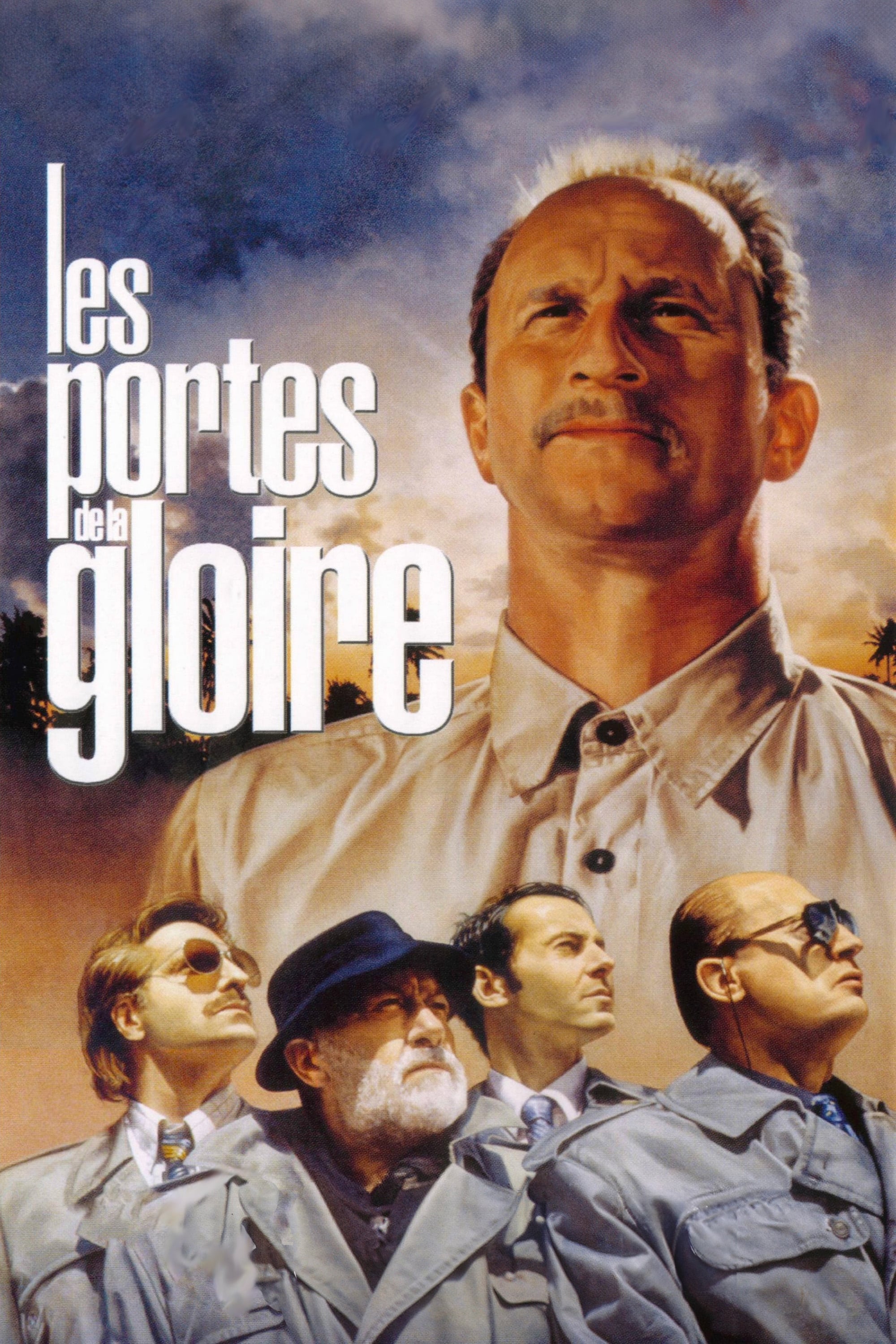 Les portes de la gloire | Les portes de la gloire