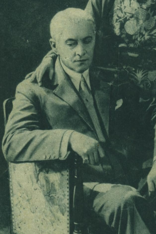 بازیگر Georges de La Noë  