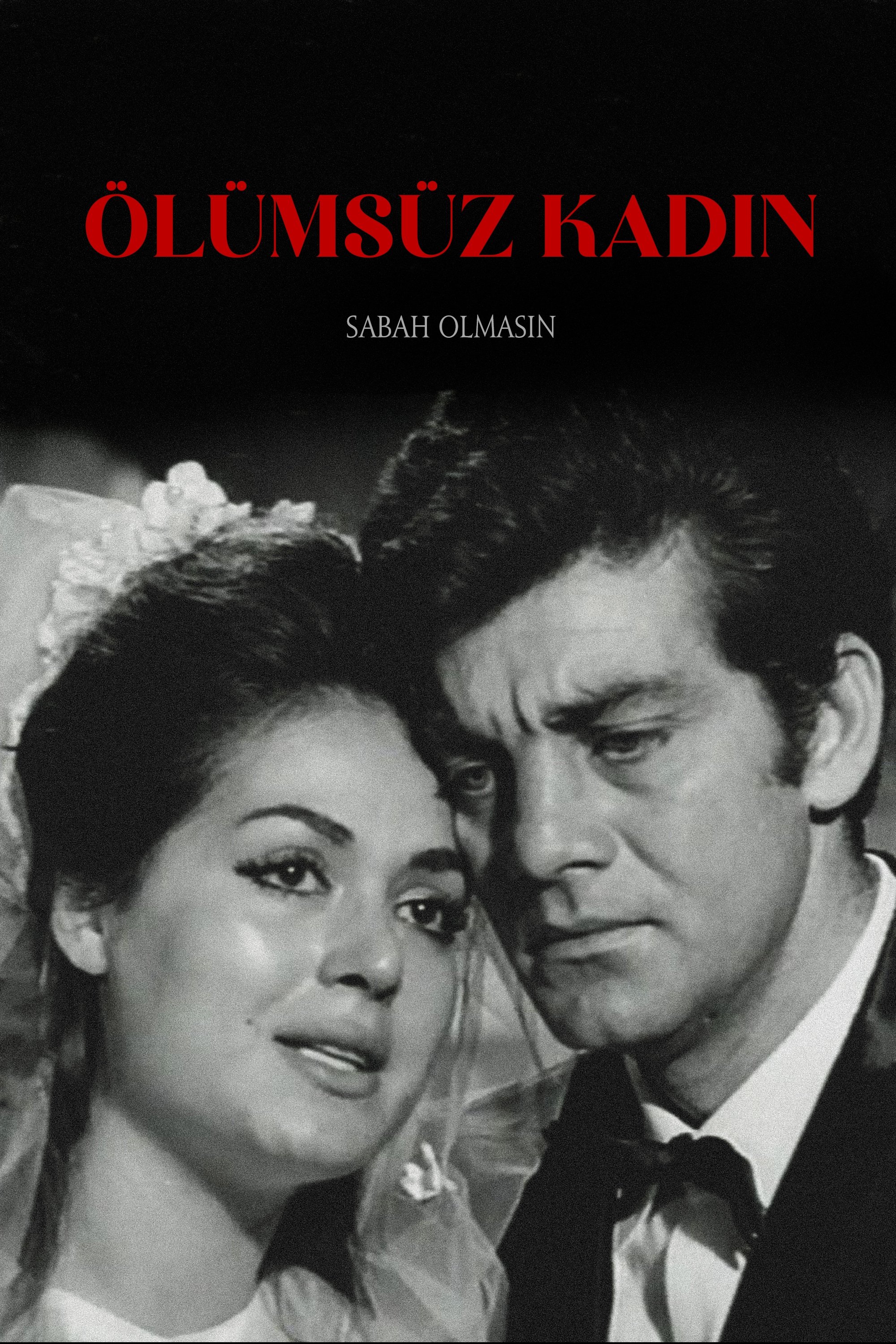 Ölümsüz Kadın | Ölümsüz Kadın