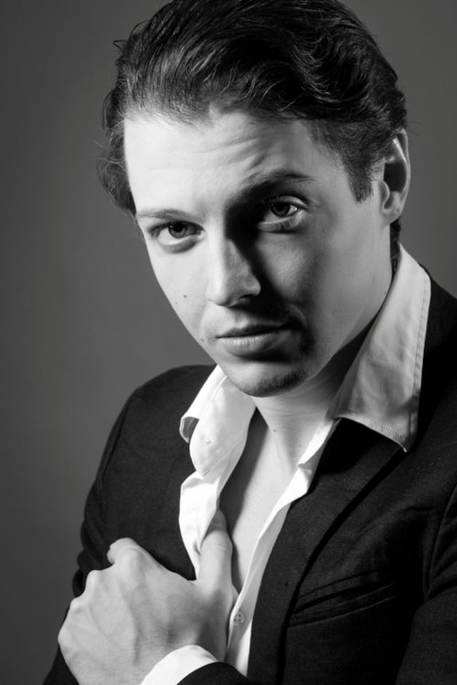 بازیگر Yevgeny Zaytsev  