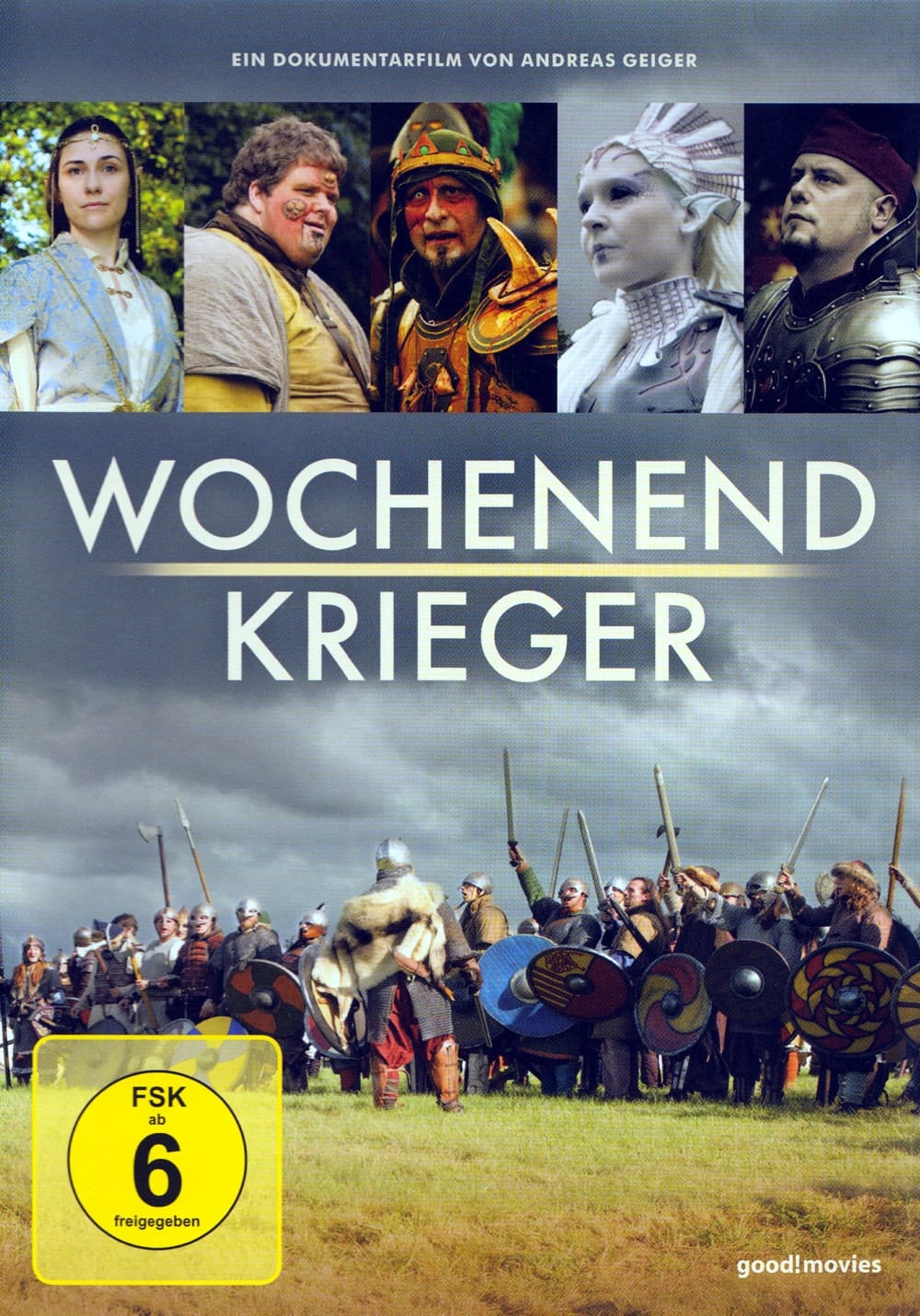 Wochenendkrieger | Wochenendkrieger